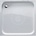Duravit D-Code 100 x 100 cm 720103000000000