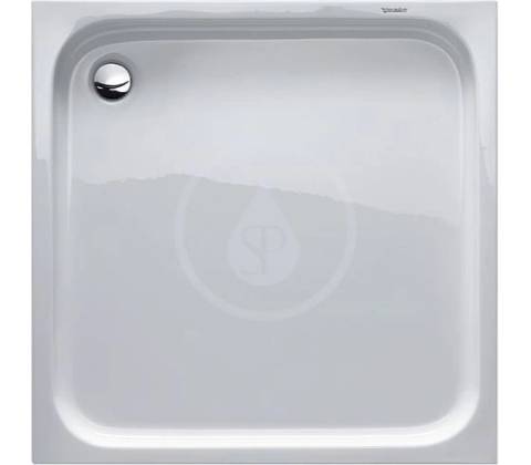 Duravit D-Code 100 x 100 cm 720103000000000