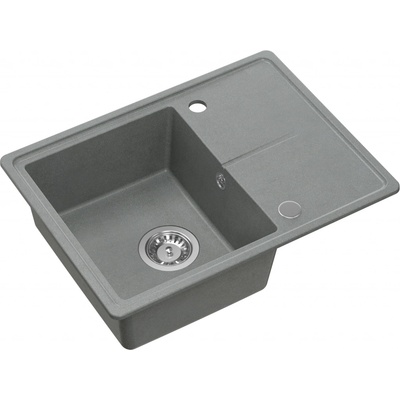 Quadron Tony HTO6045SZK