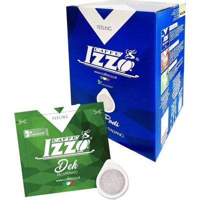 Izzo Decafeinato 1 ks