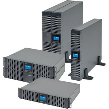 Image 1 of Socomec NETYS NRT3-5000K