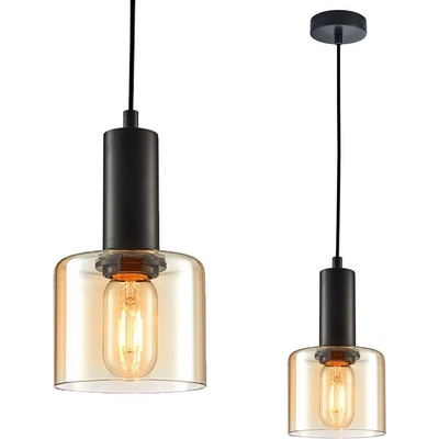 ITALUX PND-65342-1-BK+AMB