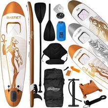 paddleboard PHYSIONICS bohyňa Bastet 320 cm
