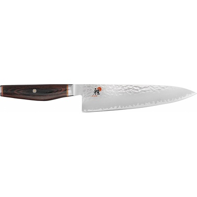 Zwilling Miyabi nôž Gyutoh 6000MCT 20cm
