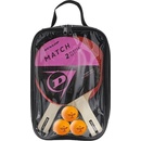 DUNLOP MATCH SET