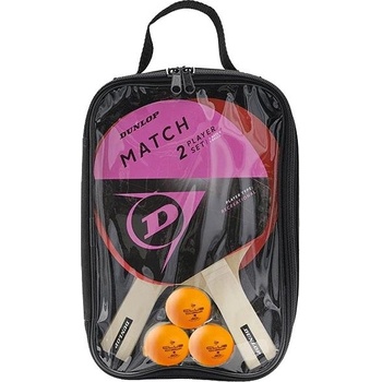 DUNLOP MATCH SET