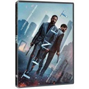 Tenet DVD