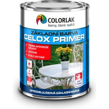 Colorlak CELOX Primer , 3,5L, Černá 1999