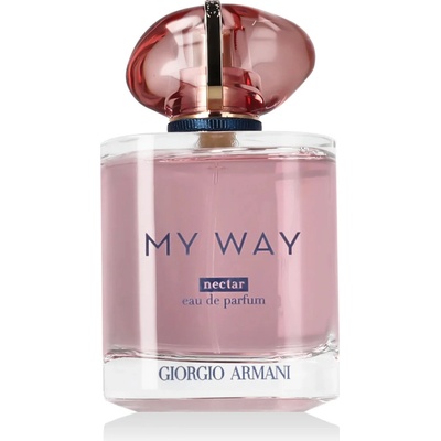 Giorgio Armani My Way Nectar parfumovaná voda dámska 90 ml tester