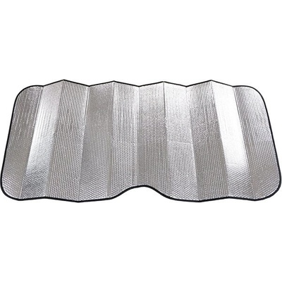 Sluneční clona na přední okno auta CAR SUNSHADE PRO 6, 150 x 70 cm SIXTOL SX1072 | Zboží Auto