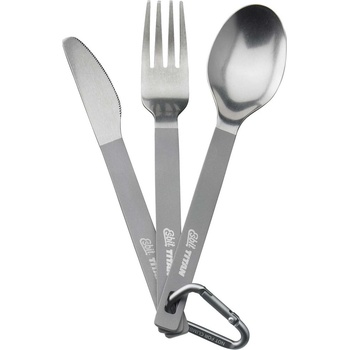 Esbit с карабинер и капак