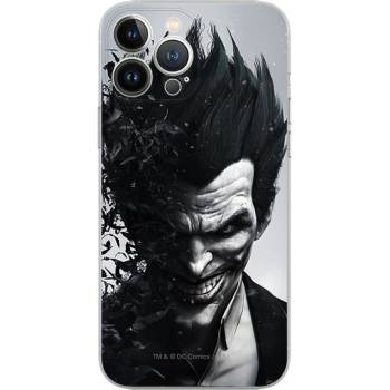 ERT GROUP Калъф Joker за Iphone 14 Pro, Сив (WPCJOKER354)