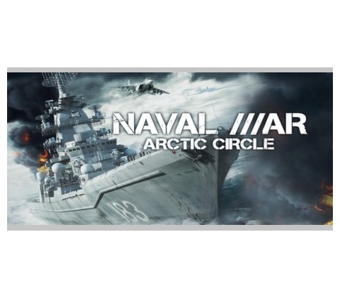 Naval War: Arctic Circle