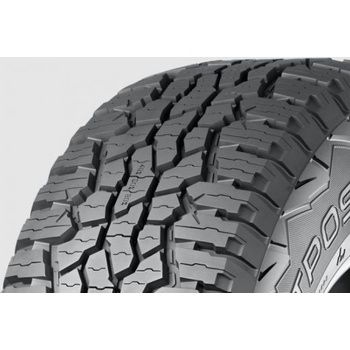 Nokian Tyres Outpost AT 265/70 R17 121/118S