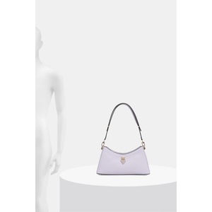 GUESS чанта crossbody дамска от имитация на кожа PATSIE (HWZG99.19180) - answear - 150,58 лв