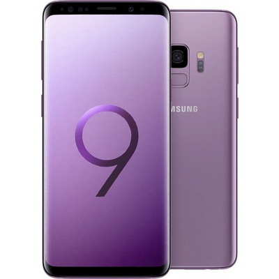 Samsung Galaxy S9