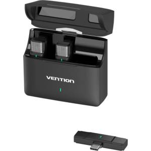 Vention NCAB0