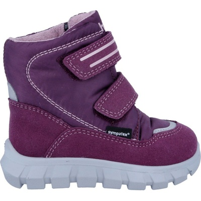 Richter zimní Snow 2150-2291-7411 lady/blush
