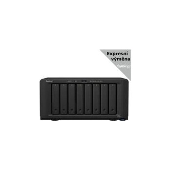 Synology DiskStation DS1821+