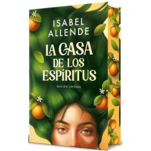 La Casa de Los Espíritus (ISBN: 9788466380812)