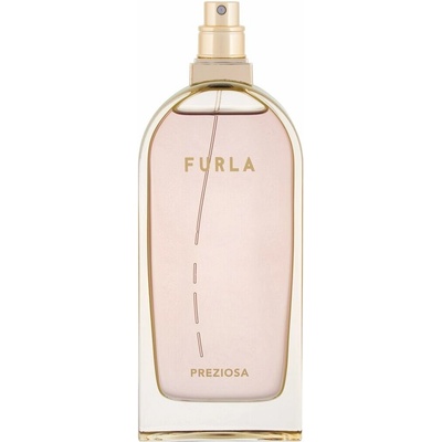 Furla Preziosa parfémovaná voda dámská 100 ml tester