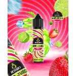 Bombo Bar Juice Strawberry Lime 12ml/60ml Flavorshot