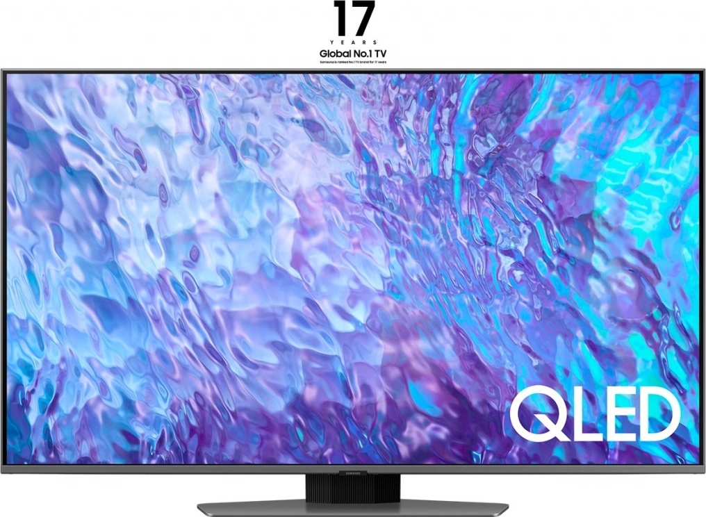 Samsung QE50Q80CAT