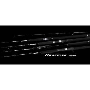 Shimano Въдица Shimano 25 Grappler Type J