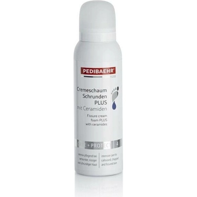 Schrunden PLUS Krémová pěna s ceramidy 125 ml
