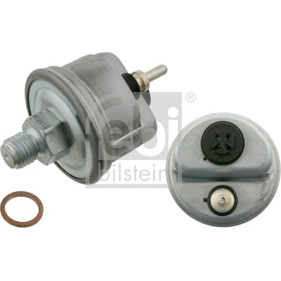 FEBI BILSTEIN Snímač tlaku oleja 08662