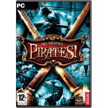 Pirates!