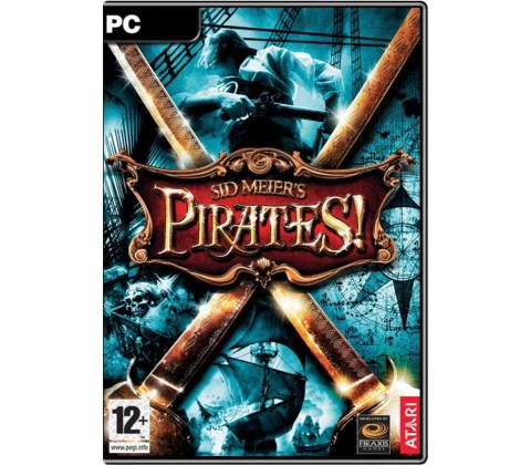 Pirates!