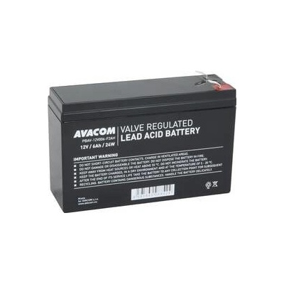 Avacom 12V 6Ah PBAV-12V006-F2AH