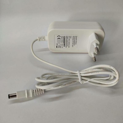 HADEX Napáječ, síťový adaptér Deutsche Telekom 12V/2,5A, konc. 5,5x2,1-2,5mm