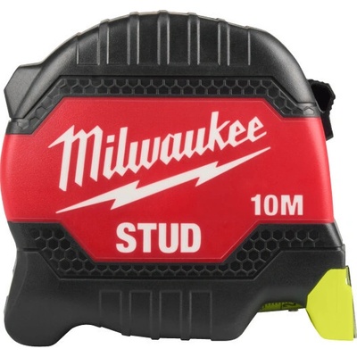 Milwaukee STUD Svinovací metr Gen3 10 m x 33 mm 4932498767