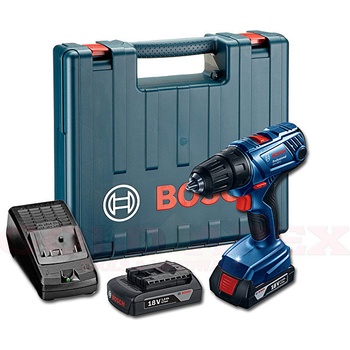 Bosch GSR 180-LI 0 601 9F8 100