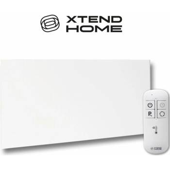 Xtend Home 300W, 230V, biely, Wi-Fi, Tuya
