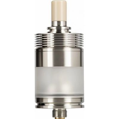 Dovpo BP Mods Pioneer MTL RTA Barva: stříbrná 3,7ml