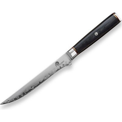 Dellinger Japonský kuchařský vykošťovací nůž 6 145 mm
