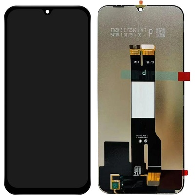 Xiaomi Дисплей за Xiaomi Redmi 15C 4G (Global) 171mm - OEM LCD
