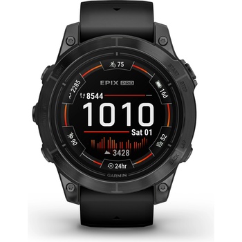 Image 1 of Garmin epix Pro Gen 2 47mm Standard Edition (010-02803-01)