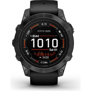 Garmin epix Pro Gen 2 47mm Standard Edition (010-02803-01)