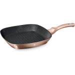 Berlinger Haus Грил тиган Rose Gold 55436 (BH/1521WM)