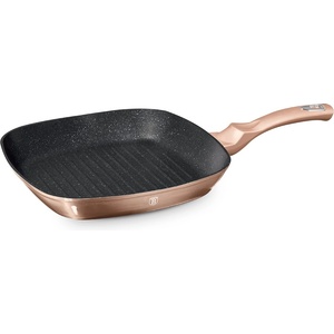Berlinger Haus Грил тиган Rose Gold 55436 (BH/1521WM)