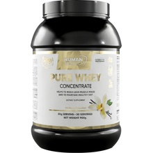 HUMAN PROTECT Protein Pure Whey 900 g