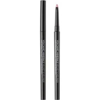 Image 1 of KORRES Дълготраен молив за очи, Korres Volcanic Minerals Velvet Eyeliner 25 Velvet Bubblegum 0.35g