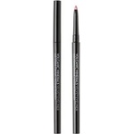 KORRES Дълготраен молив за очи, Korres Volcanic Minerals Velvet Eyeliner 25 Velvet Bubblegum 0.35g