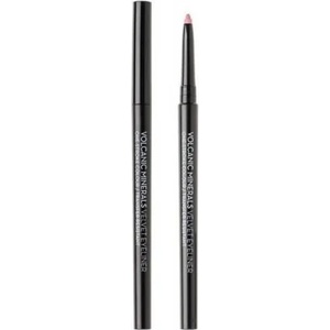 KORRES Дълготраен молив за очи, Korres Volcanic Minerals Velvet Eyeliner 25 Velvet Bubblegum 0.35g