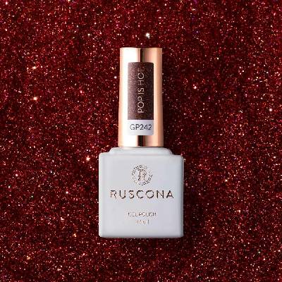 RUSCONA lak DISCO Pop is Hot GP242 11 ml