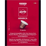 CaffÉ pertÉ Капсули за кафе CAFFÉ PERTÉ Classico 10 в кутия NES001 (NES001)